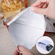 Chip Guard Portable Sealer
