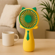 Mini Cool USB Hand Fan