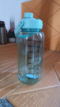 Plastic water bottle With Carry Handle (1 pc / 1500 ML)