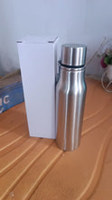 Premium Stainless Steel Water Bottle Approx 500ml (1 Pc)